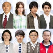 藤原竜也 山田裕貴 青のsp ド派手アクションシーンに 最強タッグ キレが良くてかっこいい と絶賛の声 モデルプレス 藤原竜也 山田裕貴 青のsp ド派手アクションシーンに 最強タッグ キレが良くてかっこいい と絶賛の声 モデルプレス