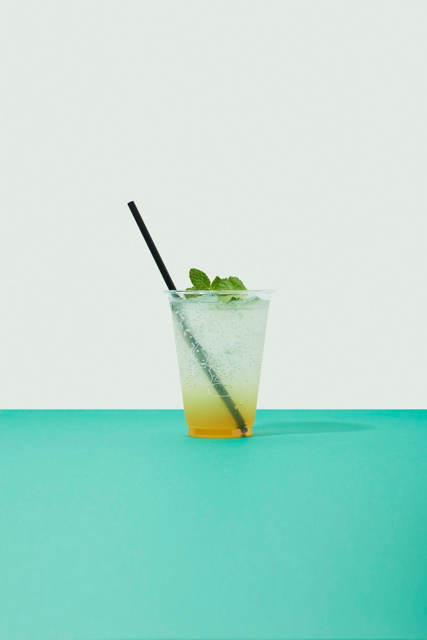 uRn．chAi＆TeA／画像提供：uRn．chAi＆TeA