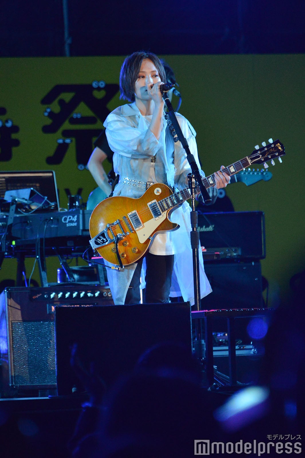 山本彩 （C）モデルプレス