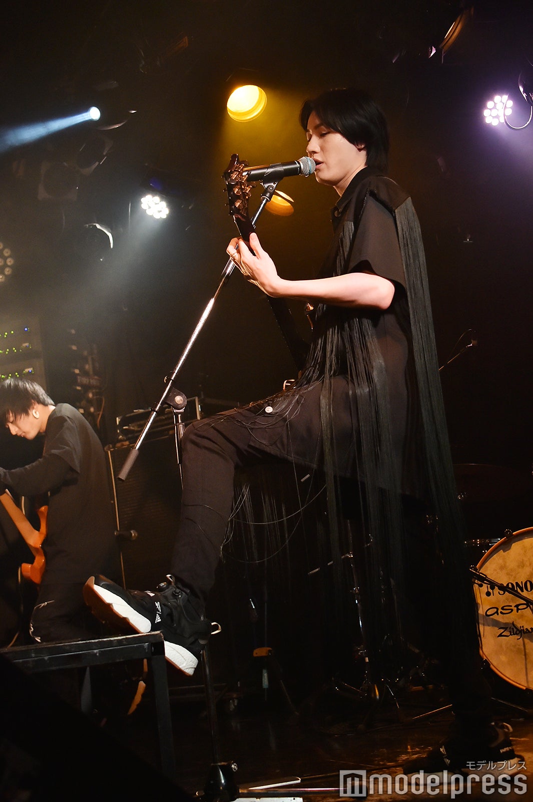 桜田通／「Sakura da Festa extra stage ～not for resale～」（C）モデルプレス