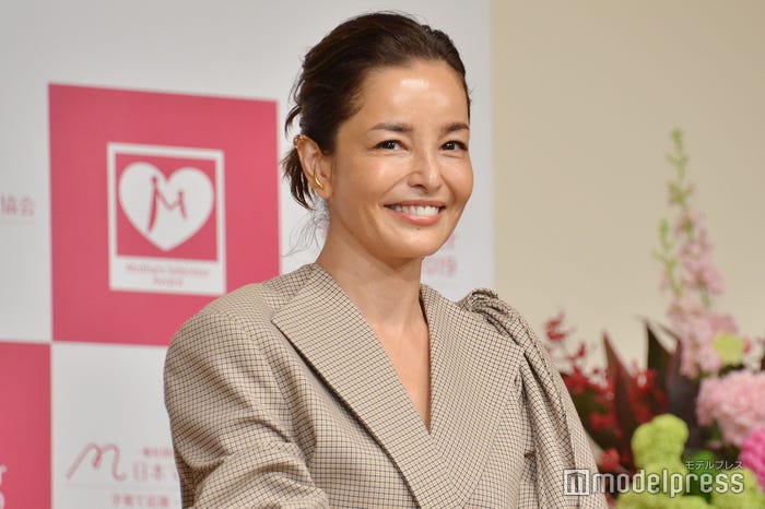 梨花(C)モデルプレス