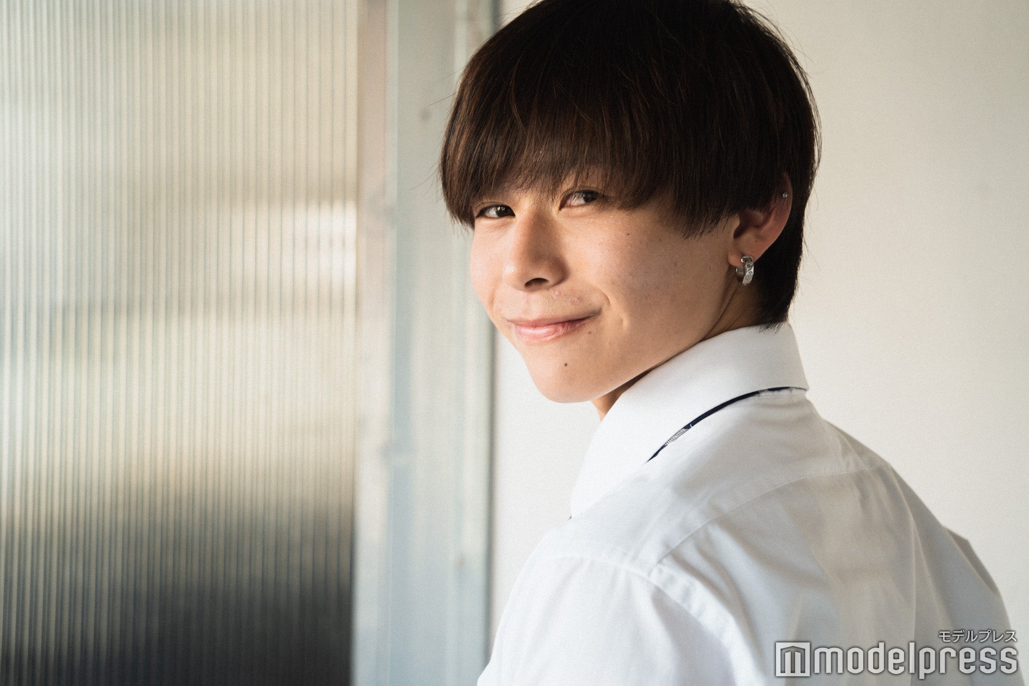 松本一彩さん（C）モデルプレス