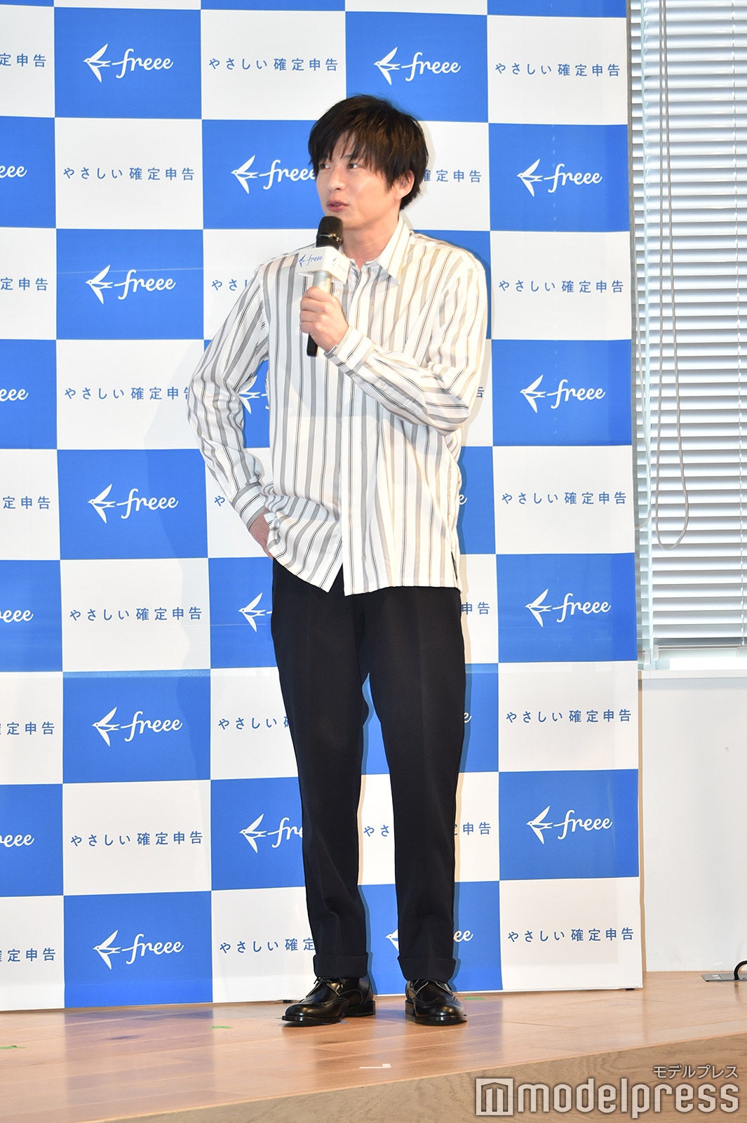 田中圭（C）モデルプレス