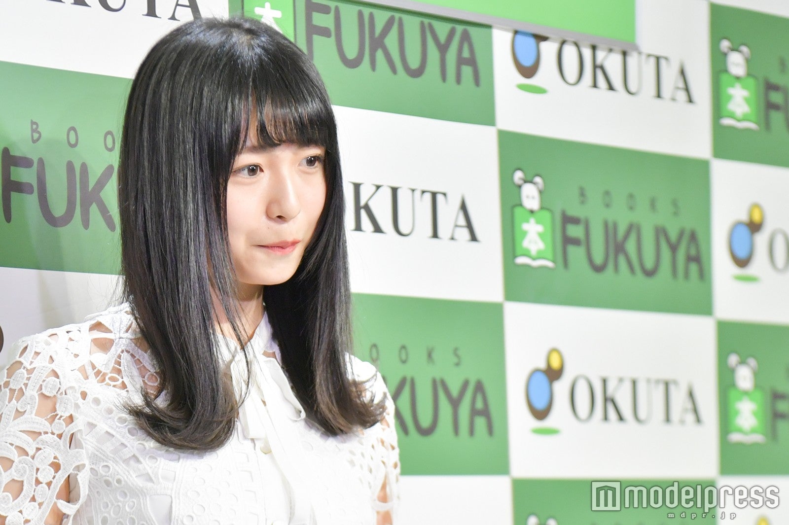 長濱ねる（C）モデルプレス