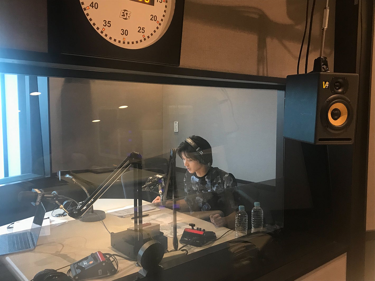 磯村勇斗 （提供画像）