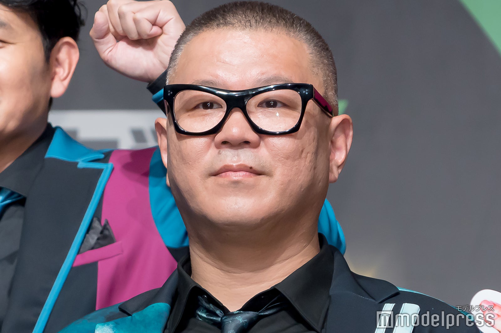 長谷川忍（C）モデルプレス