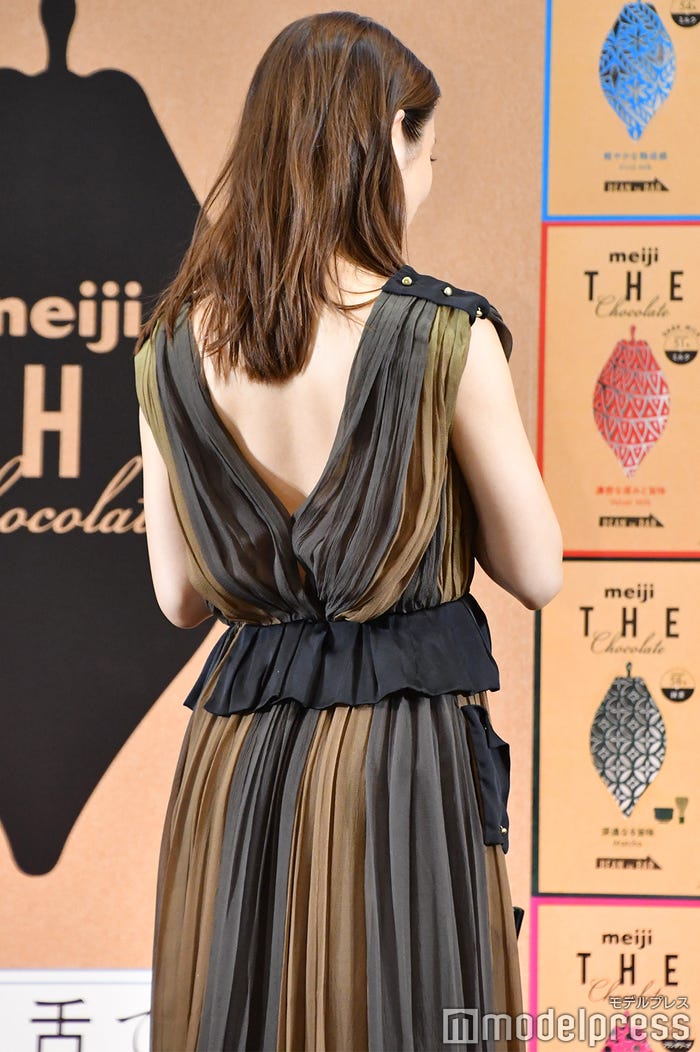 石原さとみ(C)モデルプレス