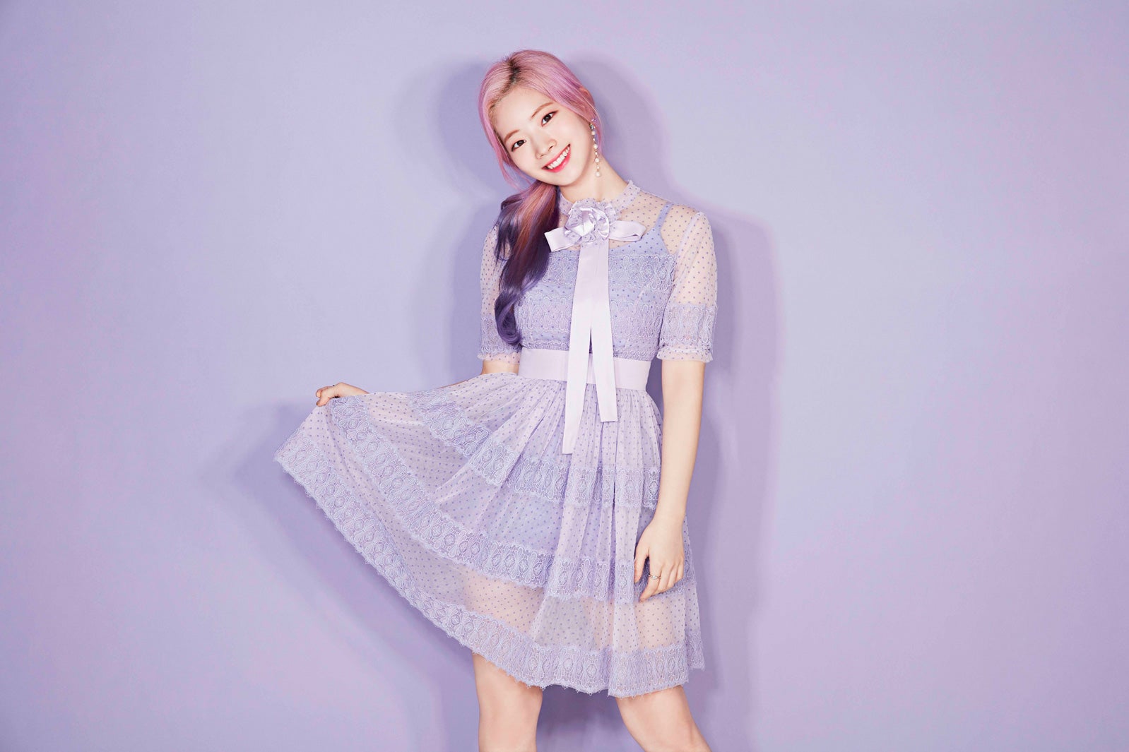 ダヒョン（提供画像）