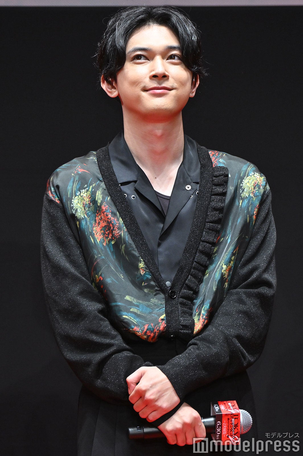 吉沢亮（C）モデルプレス