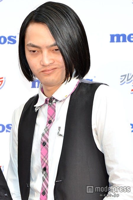 ピスタチオ・小沢慎一郎