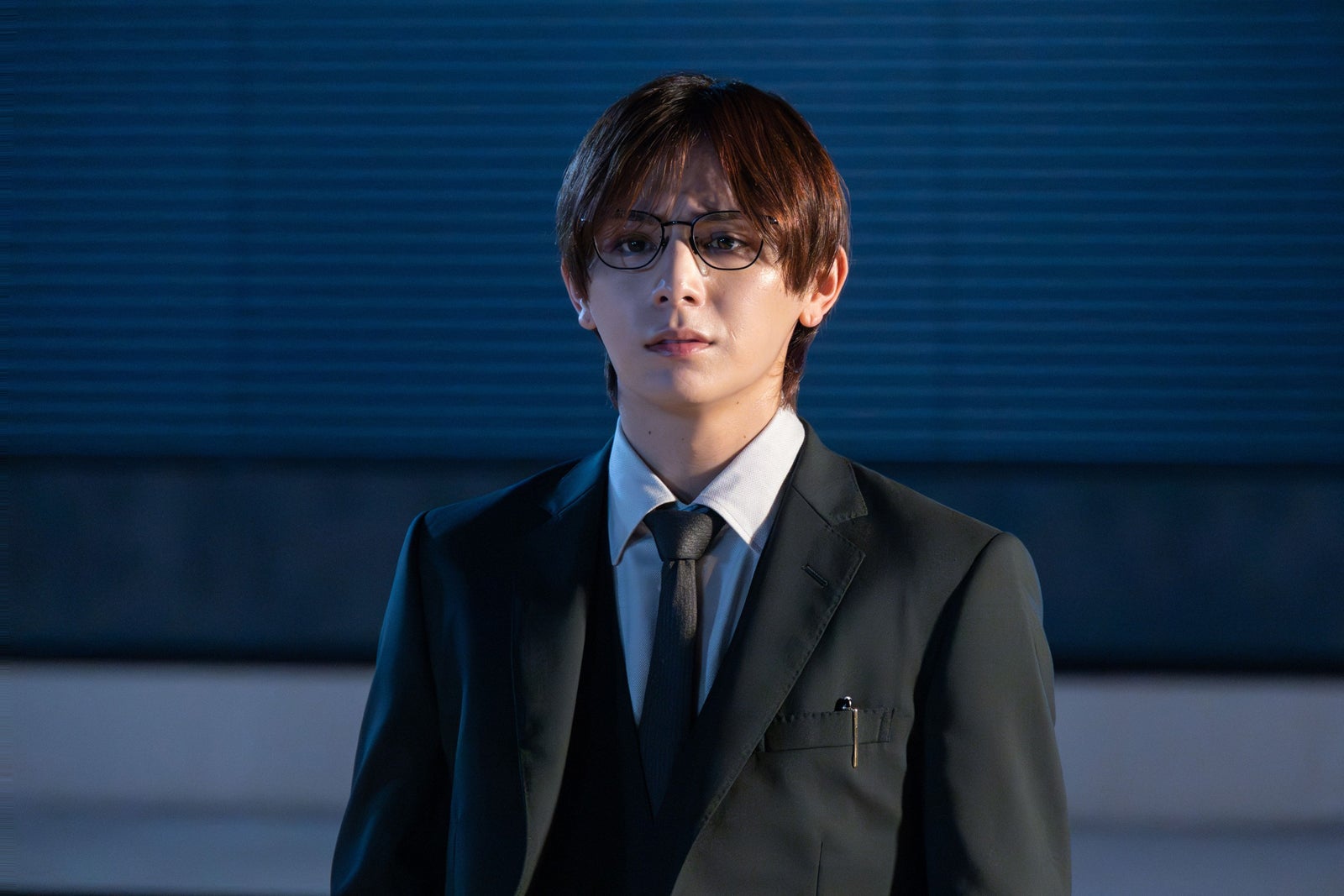 【ビリオン×スクール 第9話】加賀美、失っていた記憶取り戻す 全ての真相明らかに