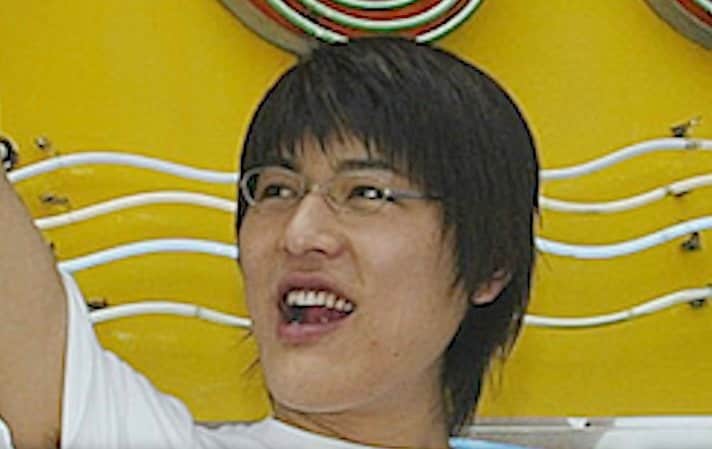 ジャイアント白田 「年収4000万円」のフードファイター時代語る「小林尊・射手矢侑大との闘いは青春」…『水ダウ』で話題「今は小食」の真相も明らかに