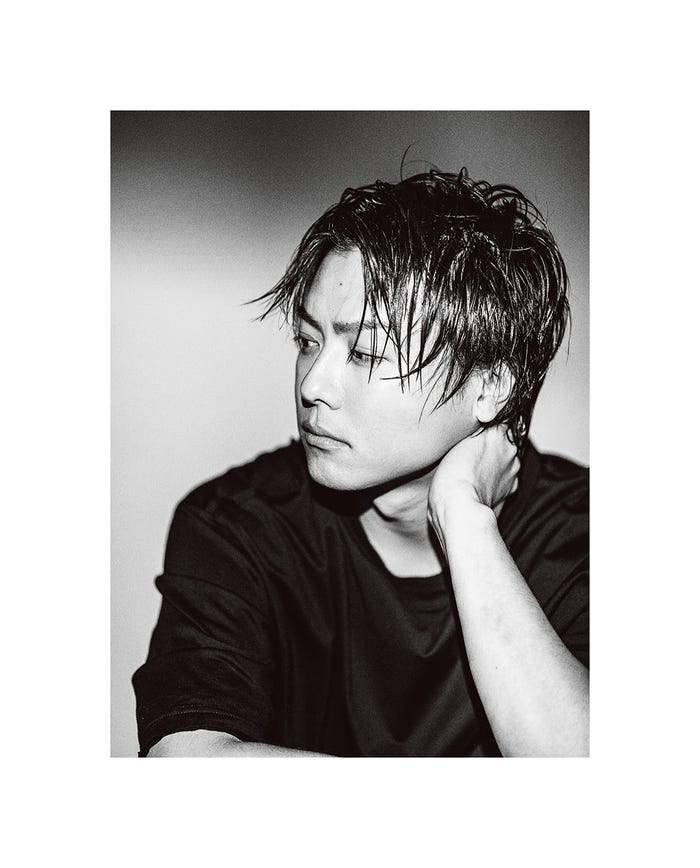 EXILE TAKAHIRO(画像提供:LDH)