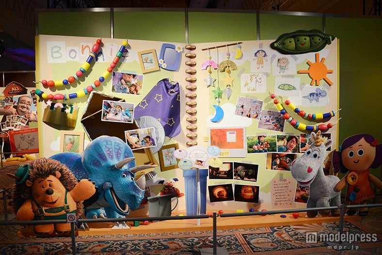 ディズニーファンイベント「D23 Expo Japan 2015」