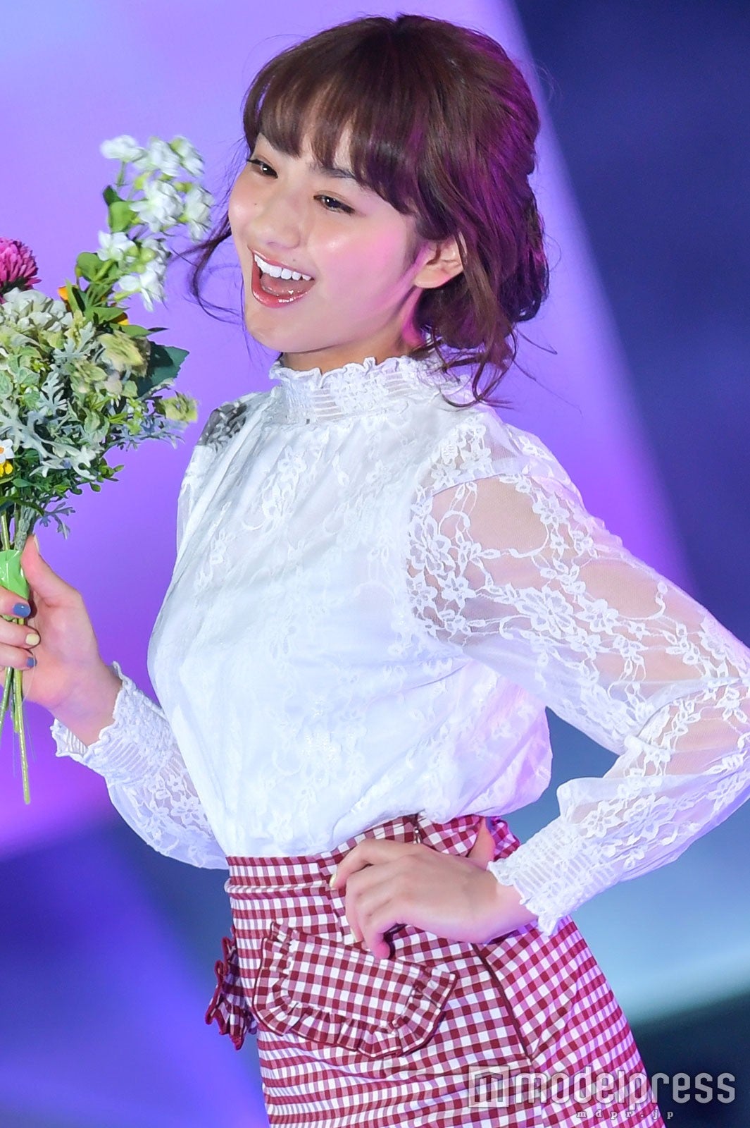 平祐奈（C）モデルプレス