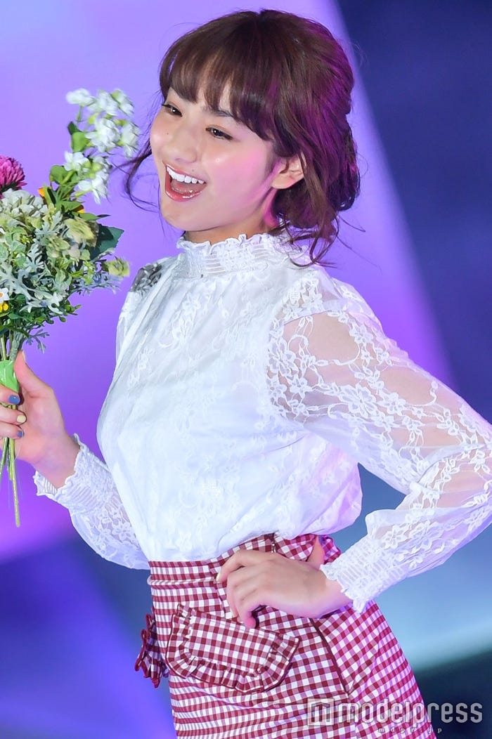 平祐奈(C)モデルプレス