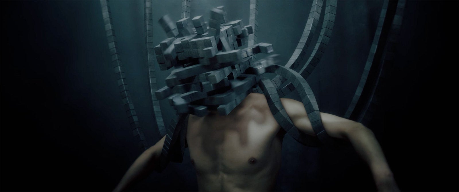 実写化「リセット・ゲーム」より（C）吉開かんじ／COMICSMART INC.