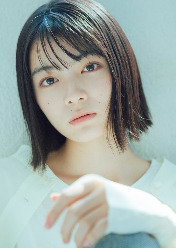 吉田美月喜(提供写真)