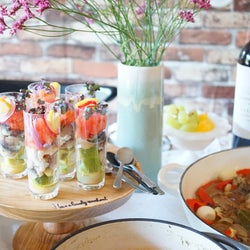 家飲みをもっと楽しく!5分で作れるヘルシーおつまみレシピ4選