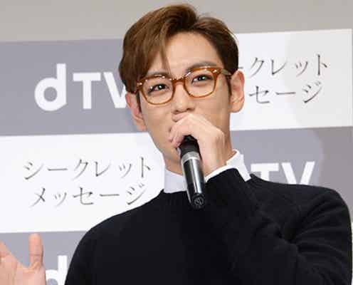 BIGBANG・T.O.P、入隊後初のSNS更新 「会いたかった」と歓喜のコメント殺到