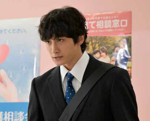 小関裕太、Sexy Zone菊池風磨主演「ゼイチョー」で初の父親役に挑戦「学ぶことが沢山あった」