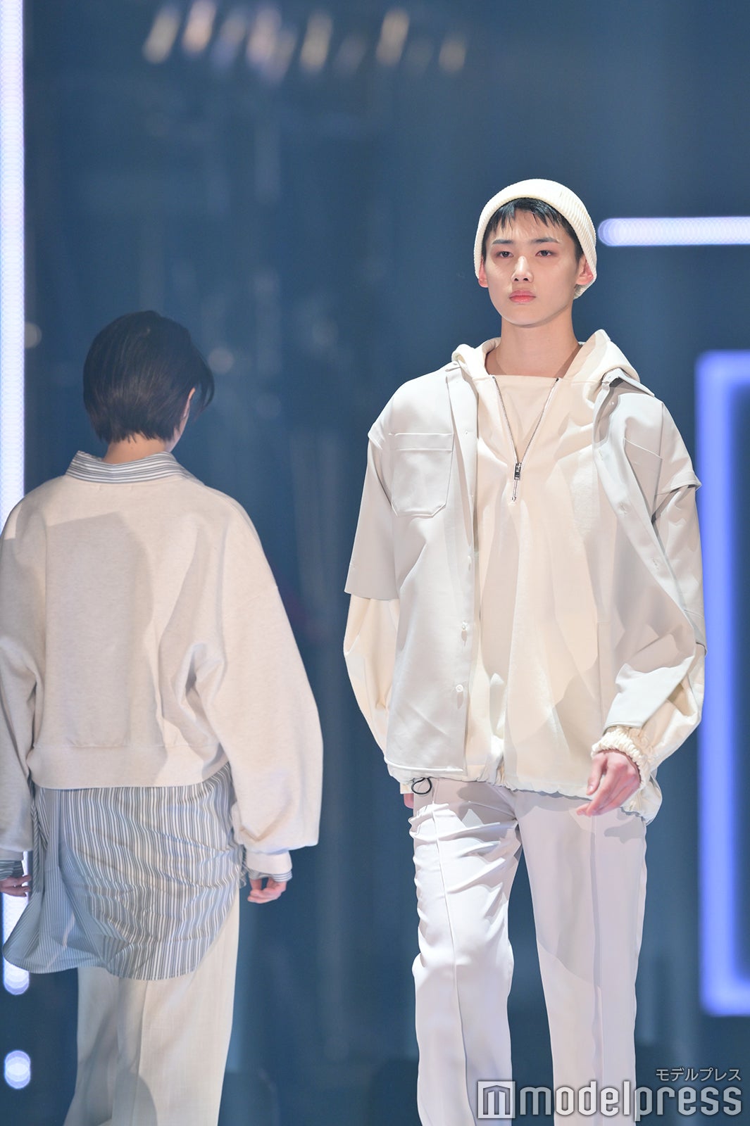 JO（C）モデルプレス