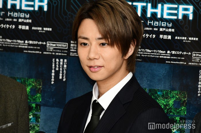 北山宏光(C)モデルプレス