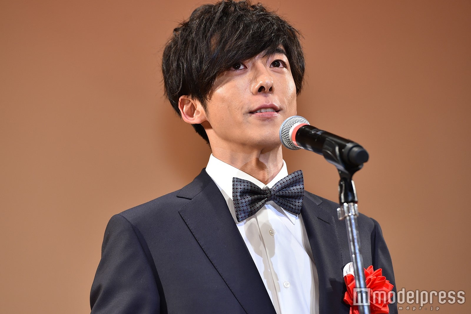 高橋一生 （C）モデルプレス