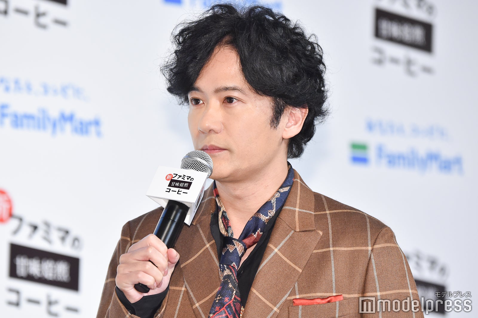 稲垣吾郎 （C）モデルプレス