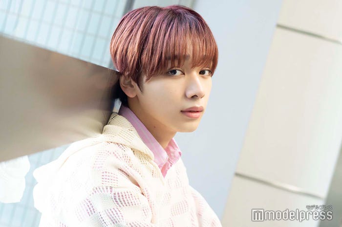 宮世琉弥(C)モデルプレス