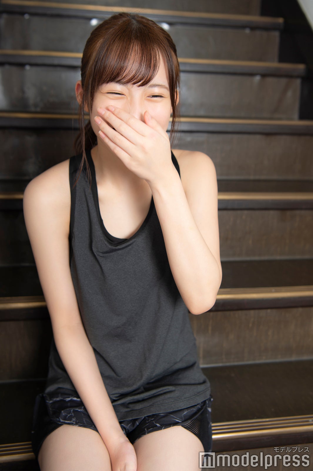 画像12/22) 乃木坂46掛橋沙耶香、“アイドル人生重ねた”挑戦 4