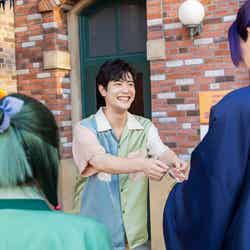 大塚剛央/提供画像:ユー・エス・ジェイ