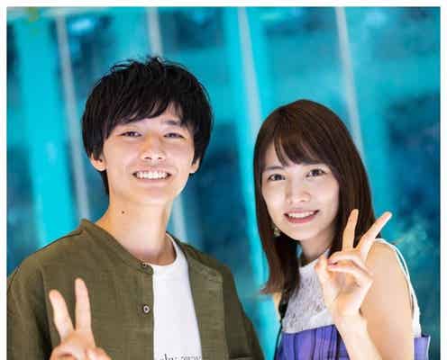 Kaito&松永有紗ら「オオカミくんには騙されない」中間告白の両思いペアショットに反響「お似合い」