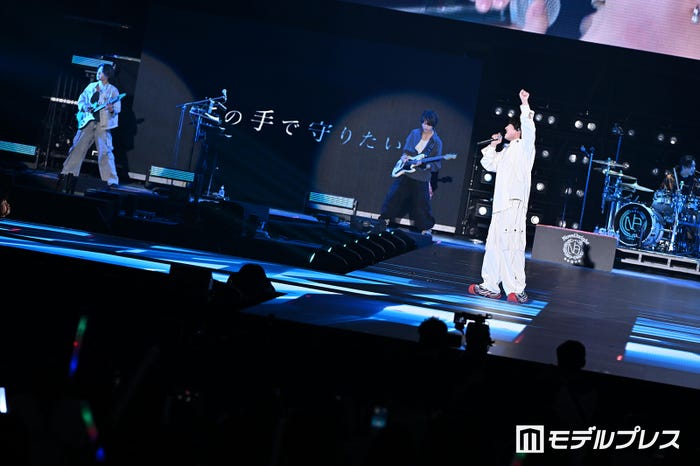 Novelbright(C)モデルプレス