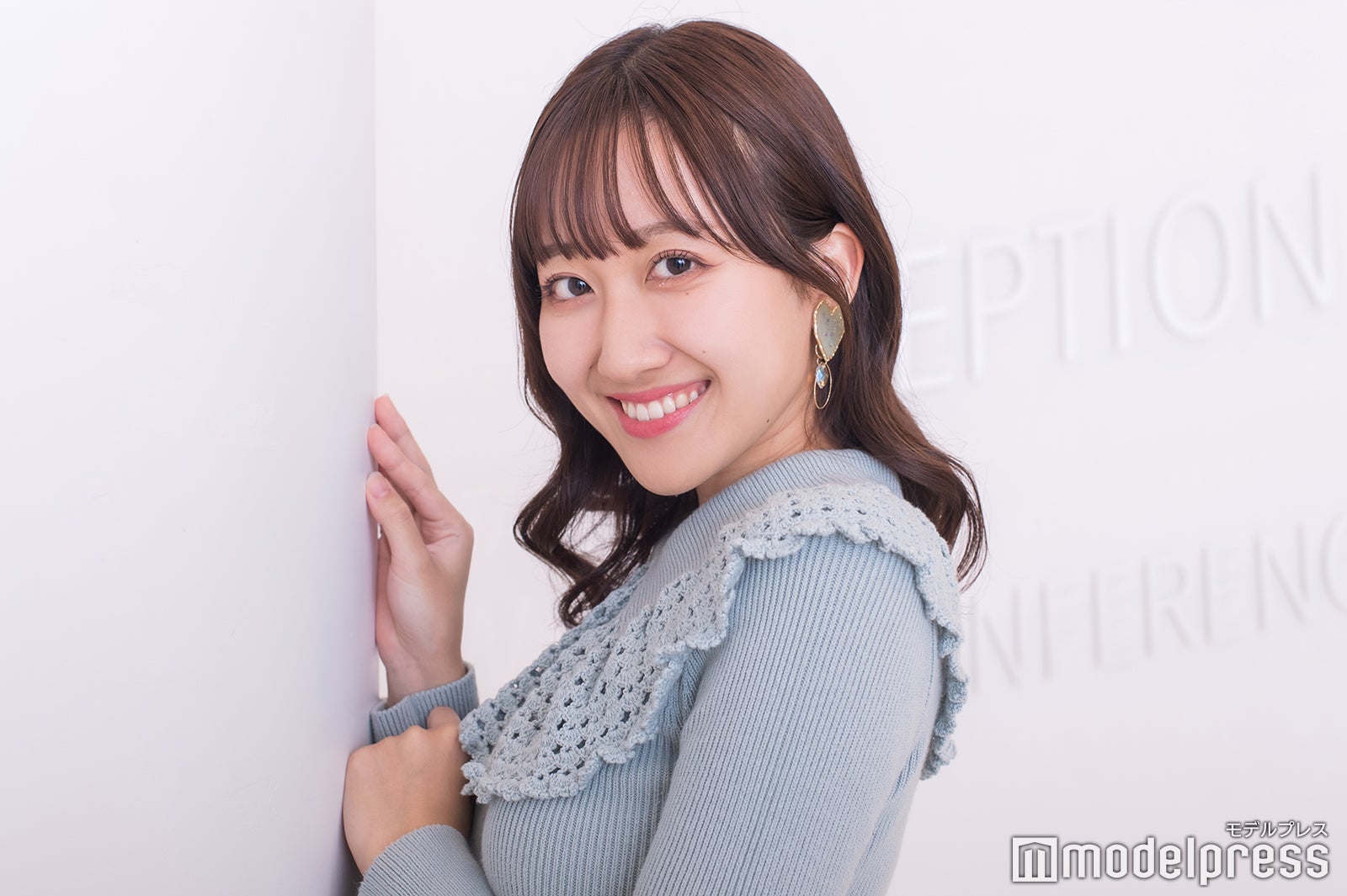 小河瞳子さん（C）モデルプレス