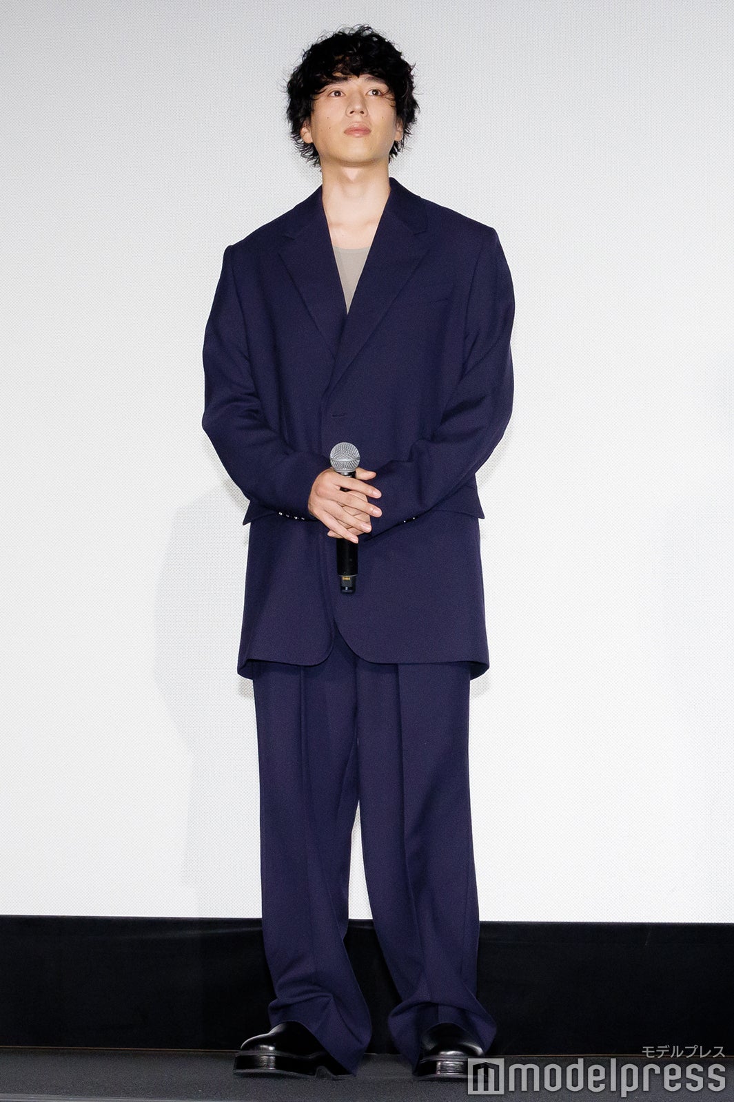 坂東龍汰（C）モデルプレス