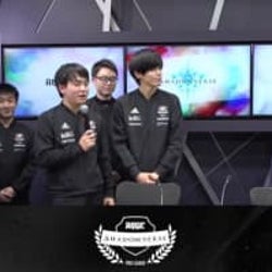 横浜F・マリノスがストレート勝ちで首位キープ/RAGE Shadowverse Pro League 19-20 2nd