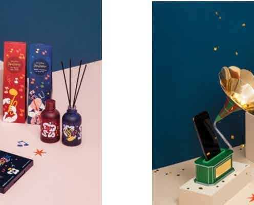 【イニスフリー・11月1日発売】Green Holiday Collection登場