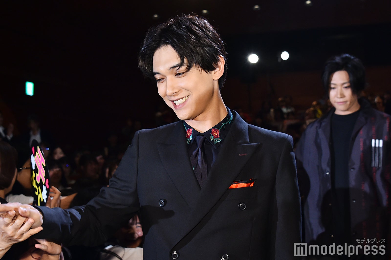 吉沢亮（C）モデルプレス