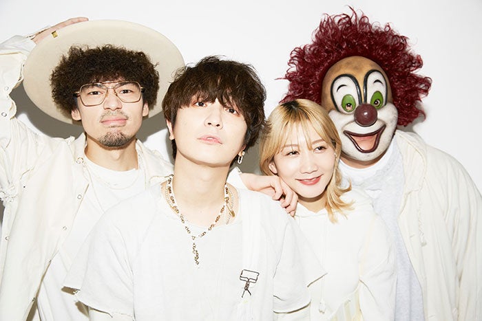 SEKAI NO OWARI、富士急ハイランド新コースター「ZOKKON」との