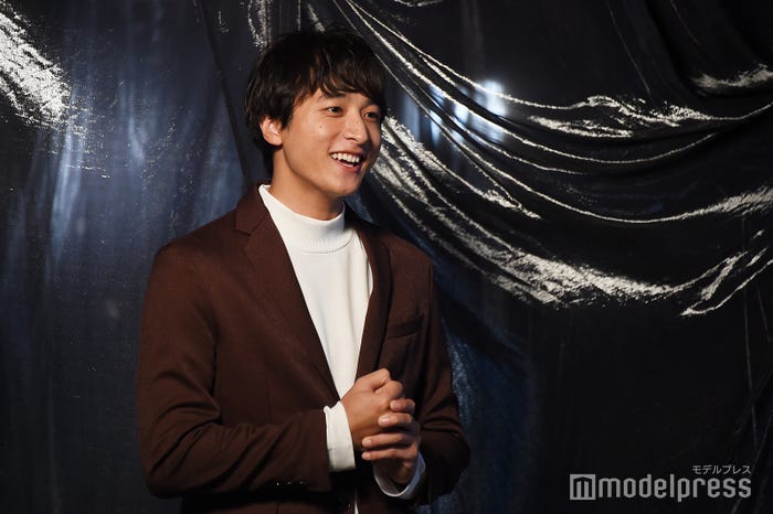 小関裕太/「I Treasure You」MV撮影現場より(C)モデルプレス