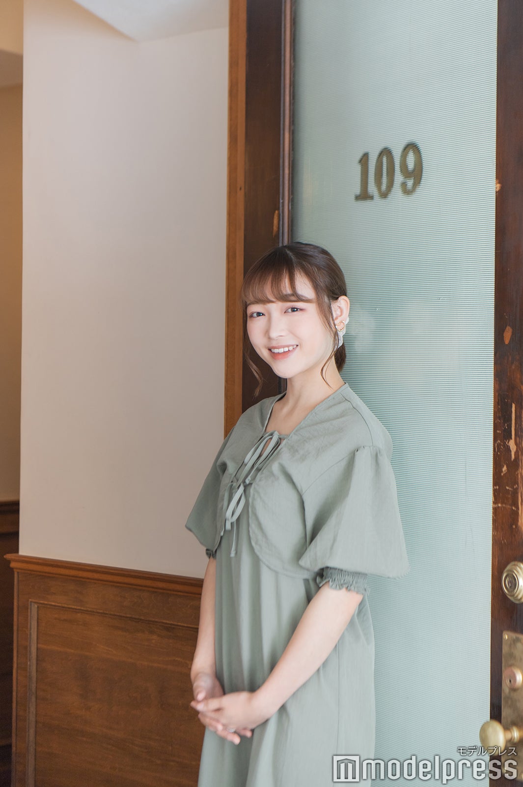 島村恵理さん（C）モデルプレス