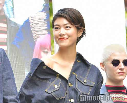 森星、美脚あらわに大胆ランウェイ 今日一番読まれたニュースランキング【エンタメTOP5】