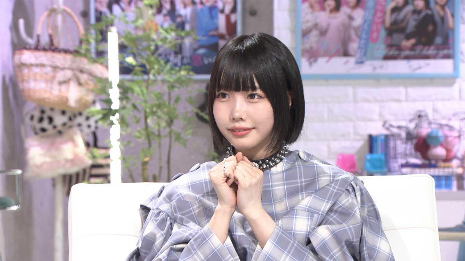 あの（C）テレビ朝日