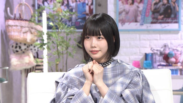 あの(C)テレビ朝日