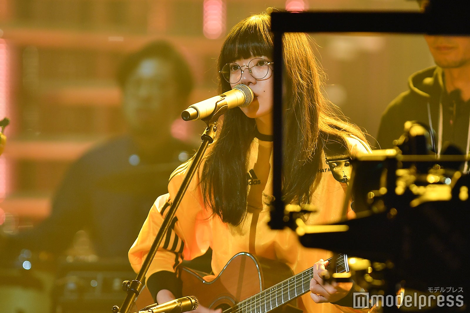 あいみょん （C）モデルプレス