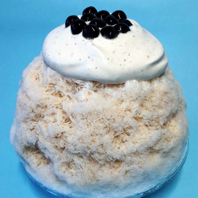 出品メニュー(提供画像)