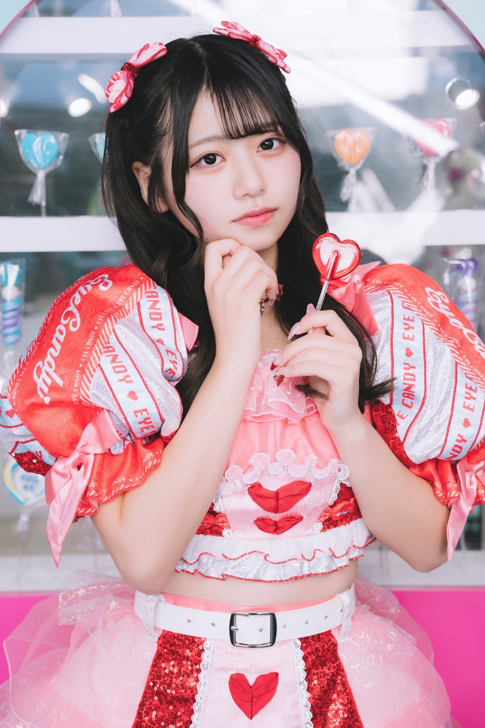 加藤ひらら（提供写真）