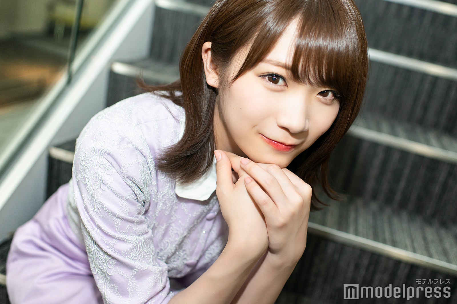 ＜乃木坂46秋元真夏が選ぶ「乃木撮」ベストショット＞“おちゃめなチュー顔”白石麻衣、“溢れる彼女感”西野七瀬、“珍しいセクシー”齋藤飛鳥、“着替え中”堀未央奈