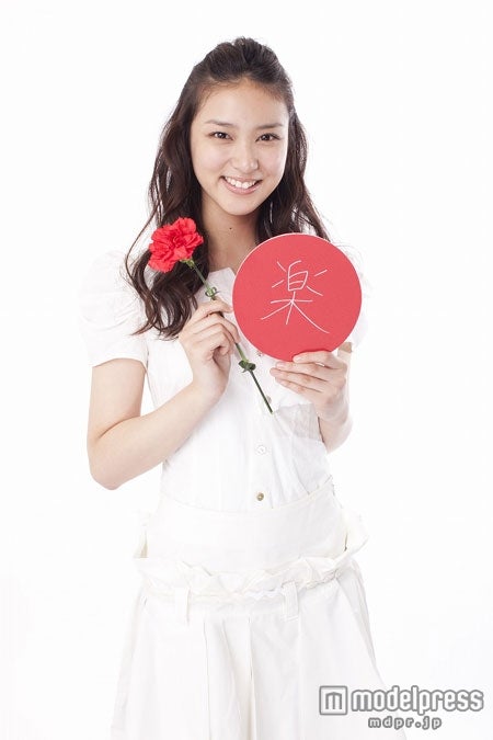 武井咲／ロッテ「ガーナミルクチョコレート」新CM「母の日篇2012」